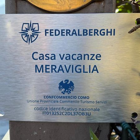 Casa Meraviglia Tremezzo Extérieur photo
