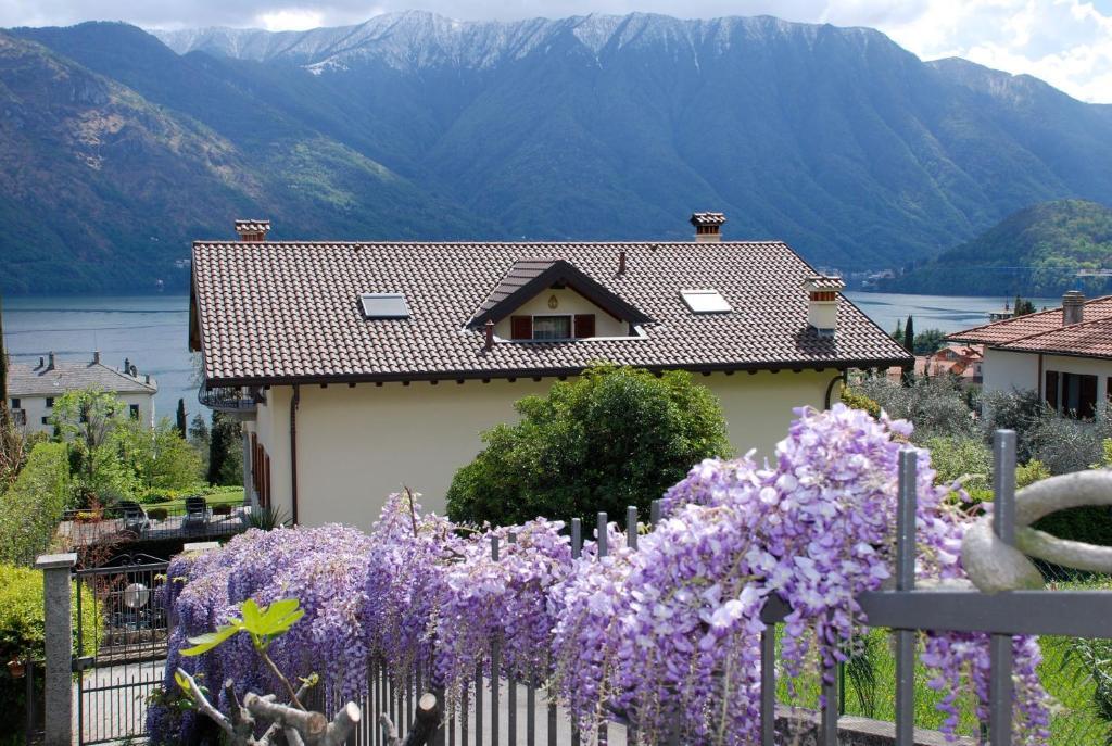 Appartement Casa Meraviglia à Tremezzo Extérieur photo