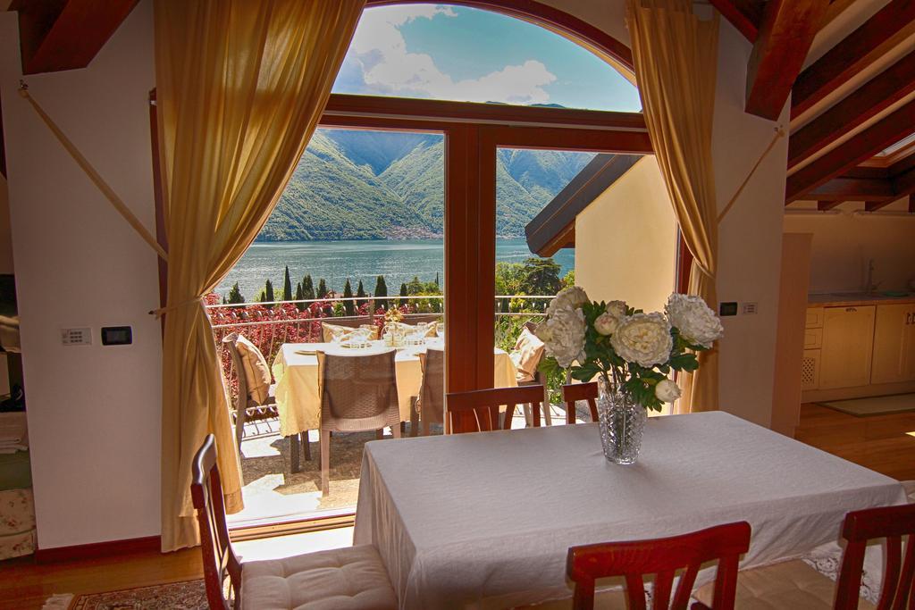 Casa Meraviglia Tremezzo Extérieur photo
