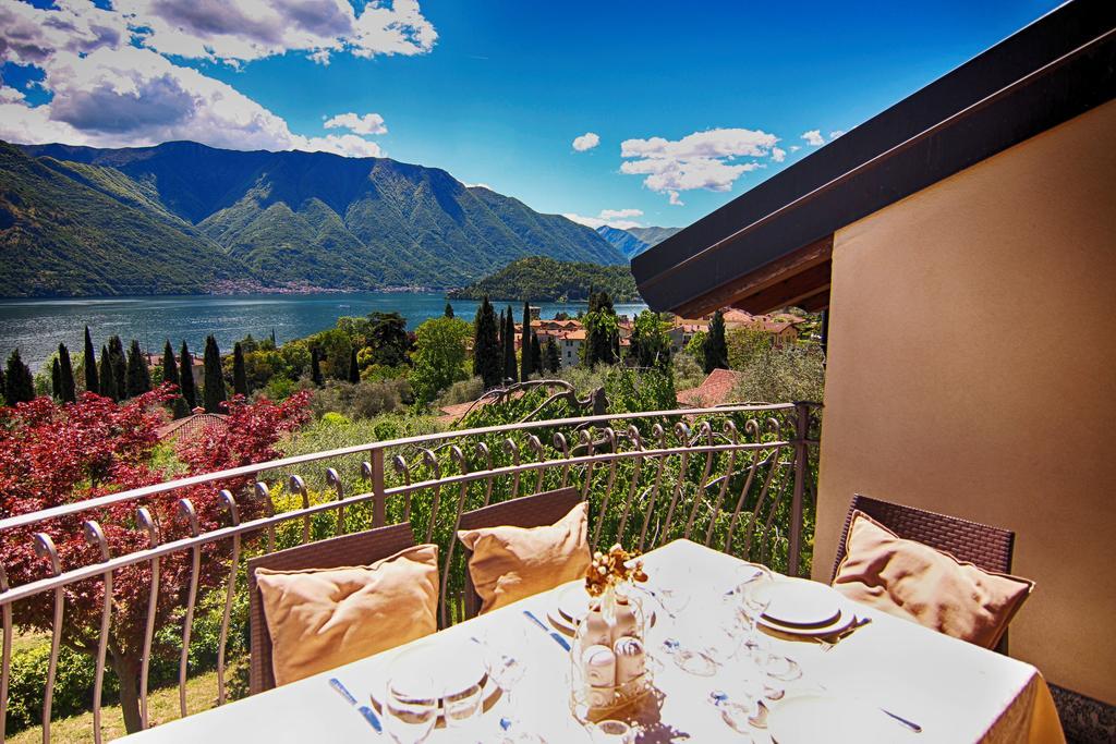 Casa Meraviglia Tremezzo Extérieur photo