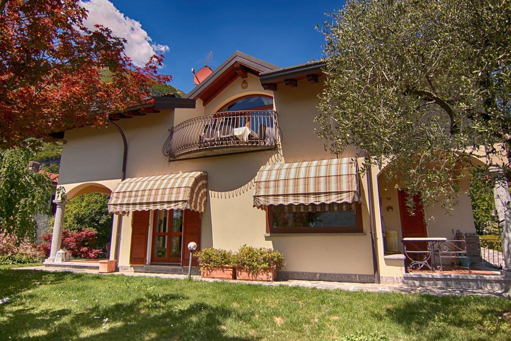 Casa Meraviglia Tremezzo Extérieur photo