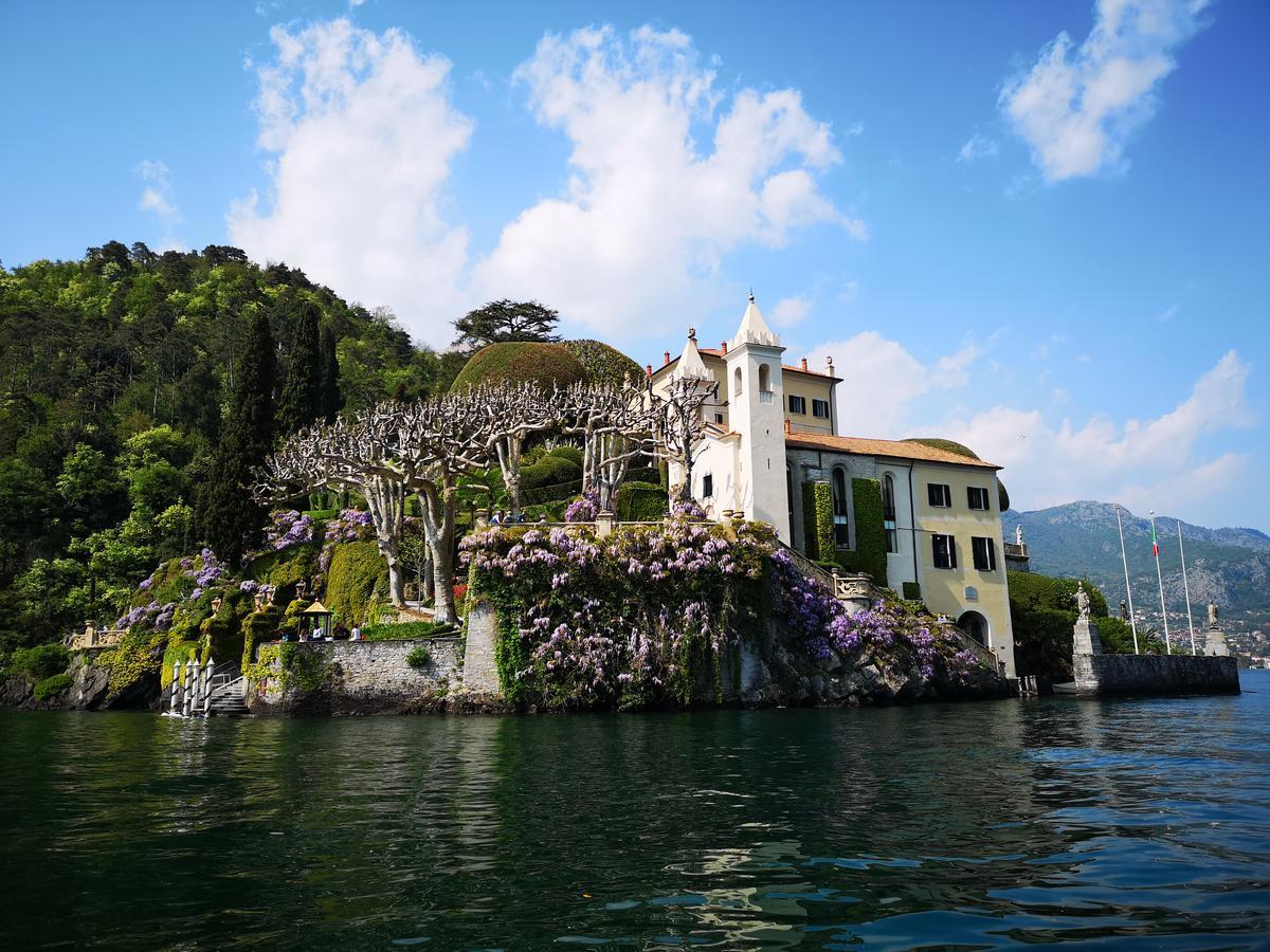 Casa Meraviglia Tremezzo Extérieur photo